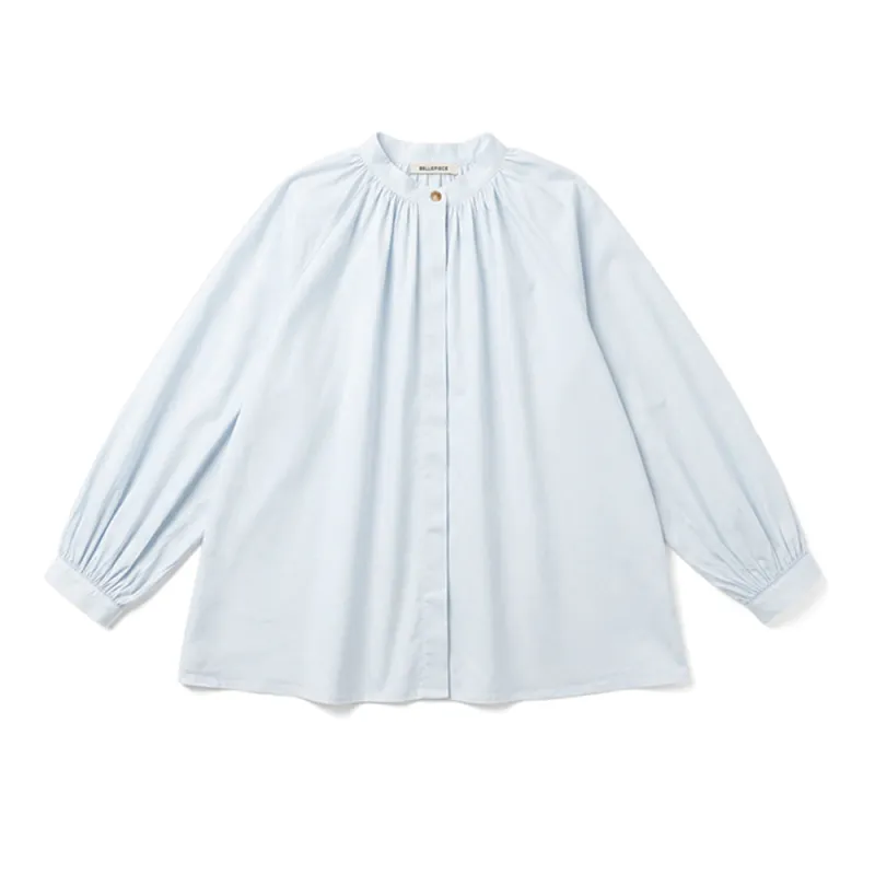 Belle Pièce - Jeff Blouse - White made by Merci