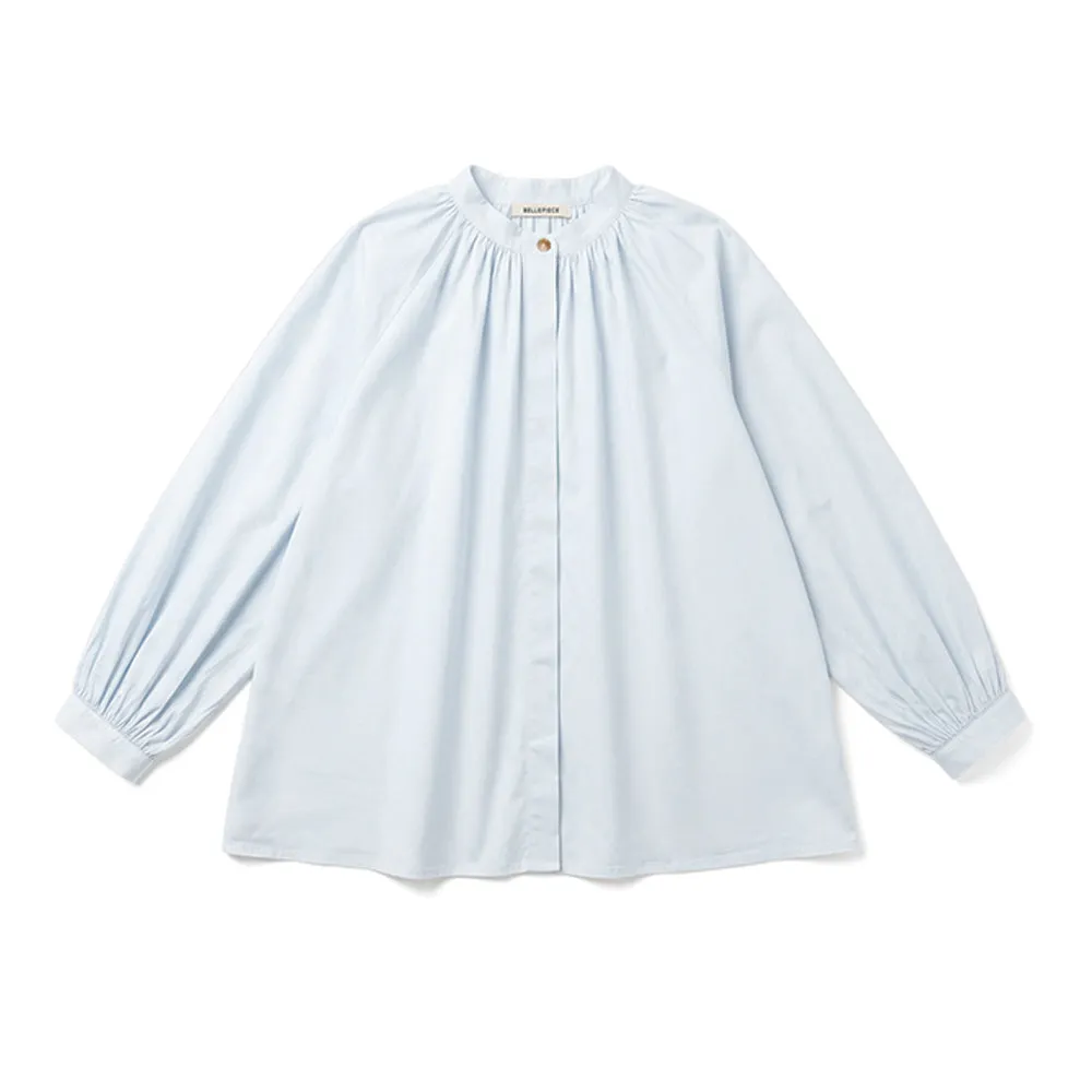 Belle Pièce - Jeff Blouse - White sold by Merci