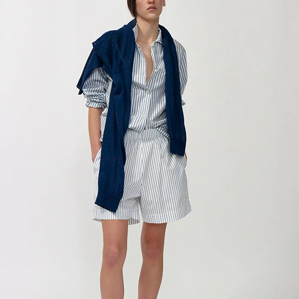 Nothing Written - Rola Cardigan - Navy sold by Merci product image thumbnail 2
