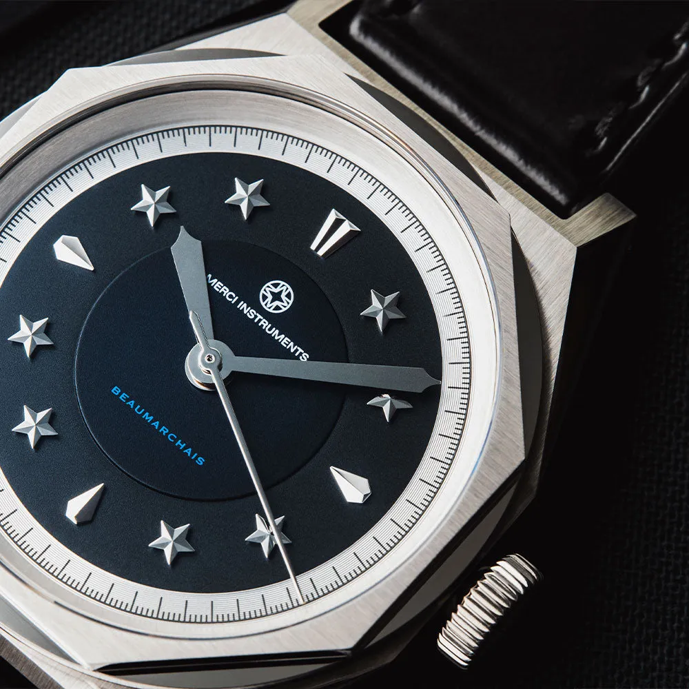 Beaumarchais Watch - Singularis sold by Merci product image thumbnail 5