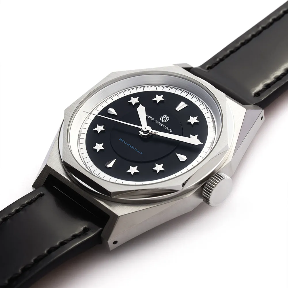 Beaumarchais Watch - Singularis sold by Merci product image thumbnail 2