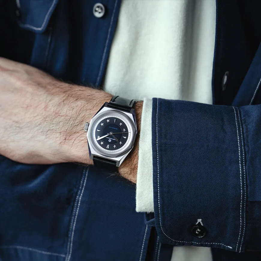 Beaumarchais Watch - Singularis sold by Merci product image thumbnail 4