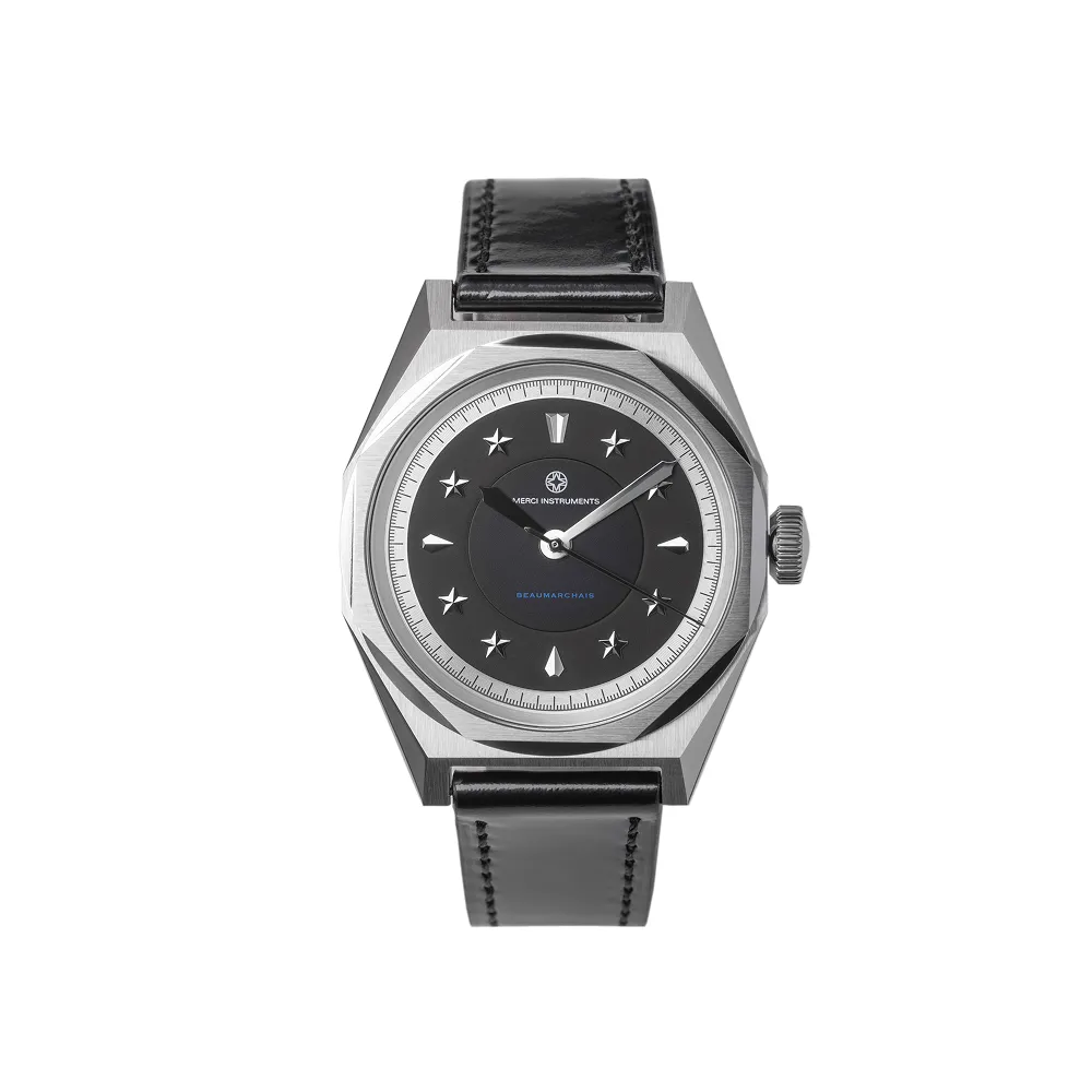 Beaumarchais Watch - Singularis sold by Merci