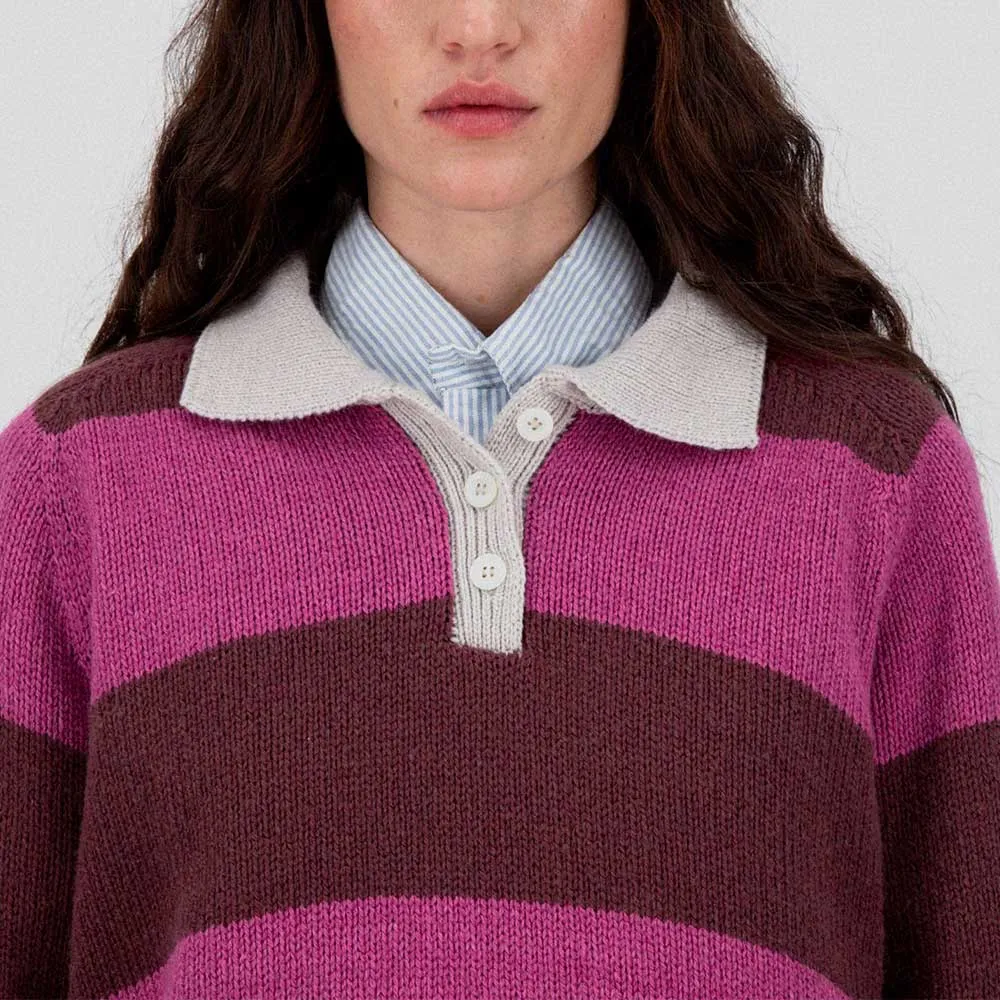 Howlin' - College Boogie Knit - Outer Red sold by Merci product image thumbnail 3