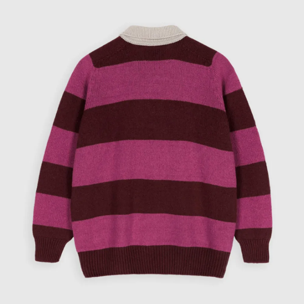 Howlin' - College Boogie Knit - Outer Red sold by Merci product image thumbnail 5