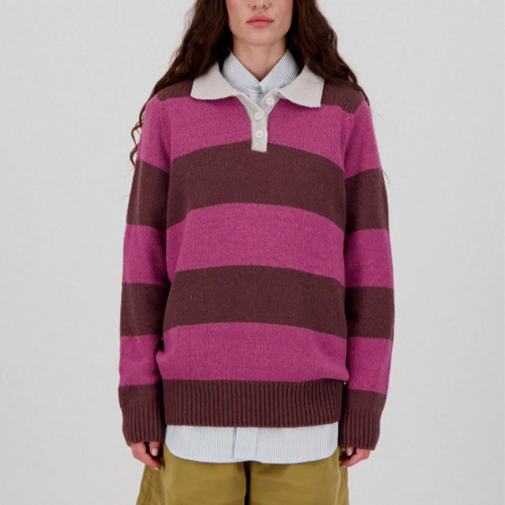 Howlin' - College Boogie Knit - Outer Red sold by Merci product image thumbnail 2