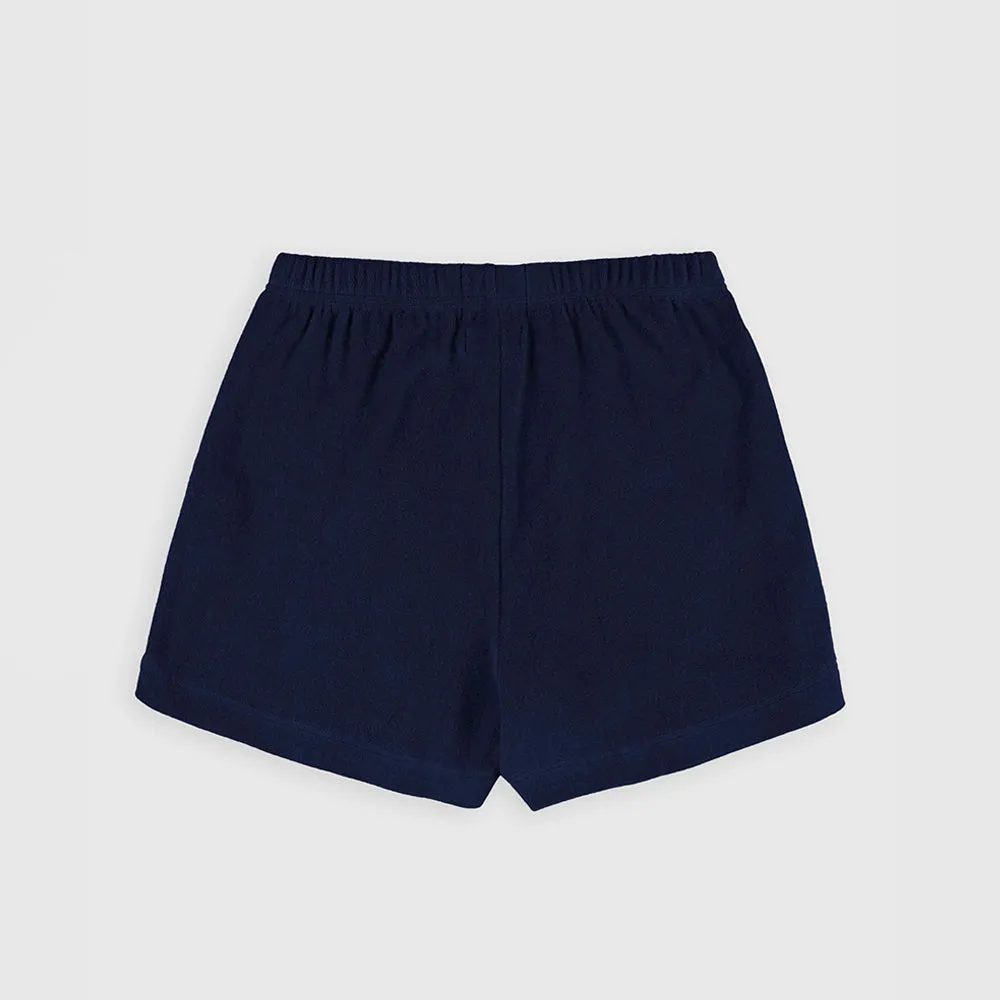 Howlin' - Wonder Shorts - Navy sold by Merci product image thumbnail 2