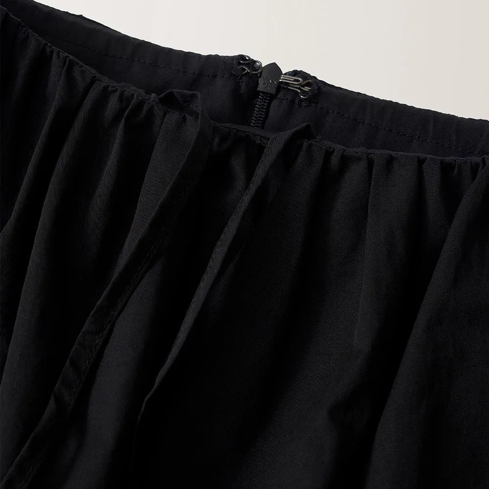 Nothing Written - Leia A-Line Skirt - Black sold by Merci product image thumbnail 4