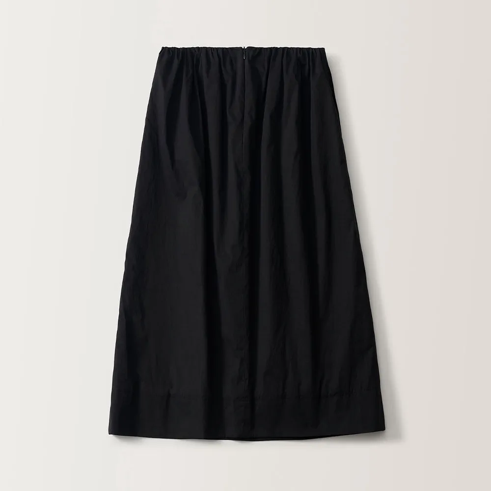 Nothing Written - Leia A-Line Skirt - Black sold by Merci product image thumbnail 5