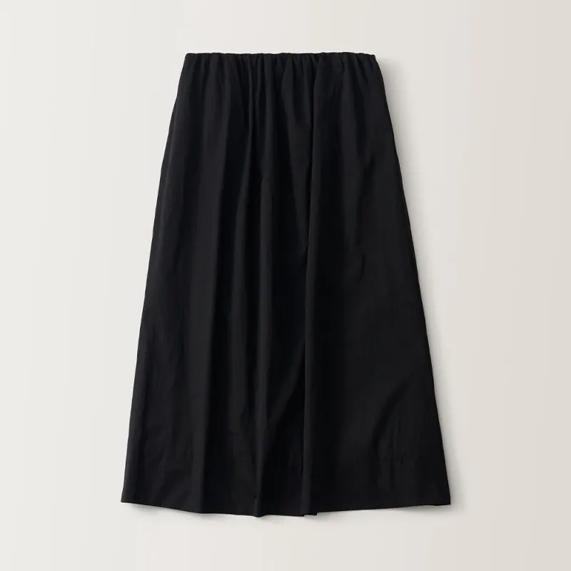 Nothing Written - Leia A-Line Skirt - Black made by Nothing Written