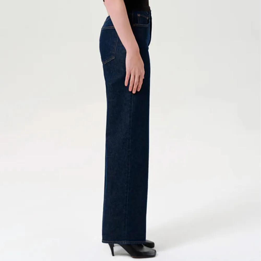 Agolde - Harper Straight Stretch Jeans - Reissue sold by Merci product image thumbnail 4