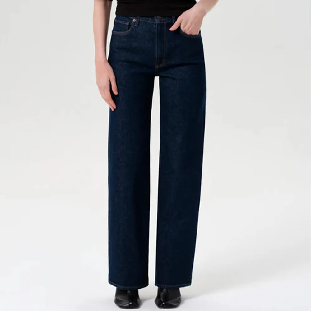 Agolde - Harper Straight Stretch Jeans - Reissue sold by Merci product image thumbnail 2