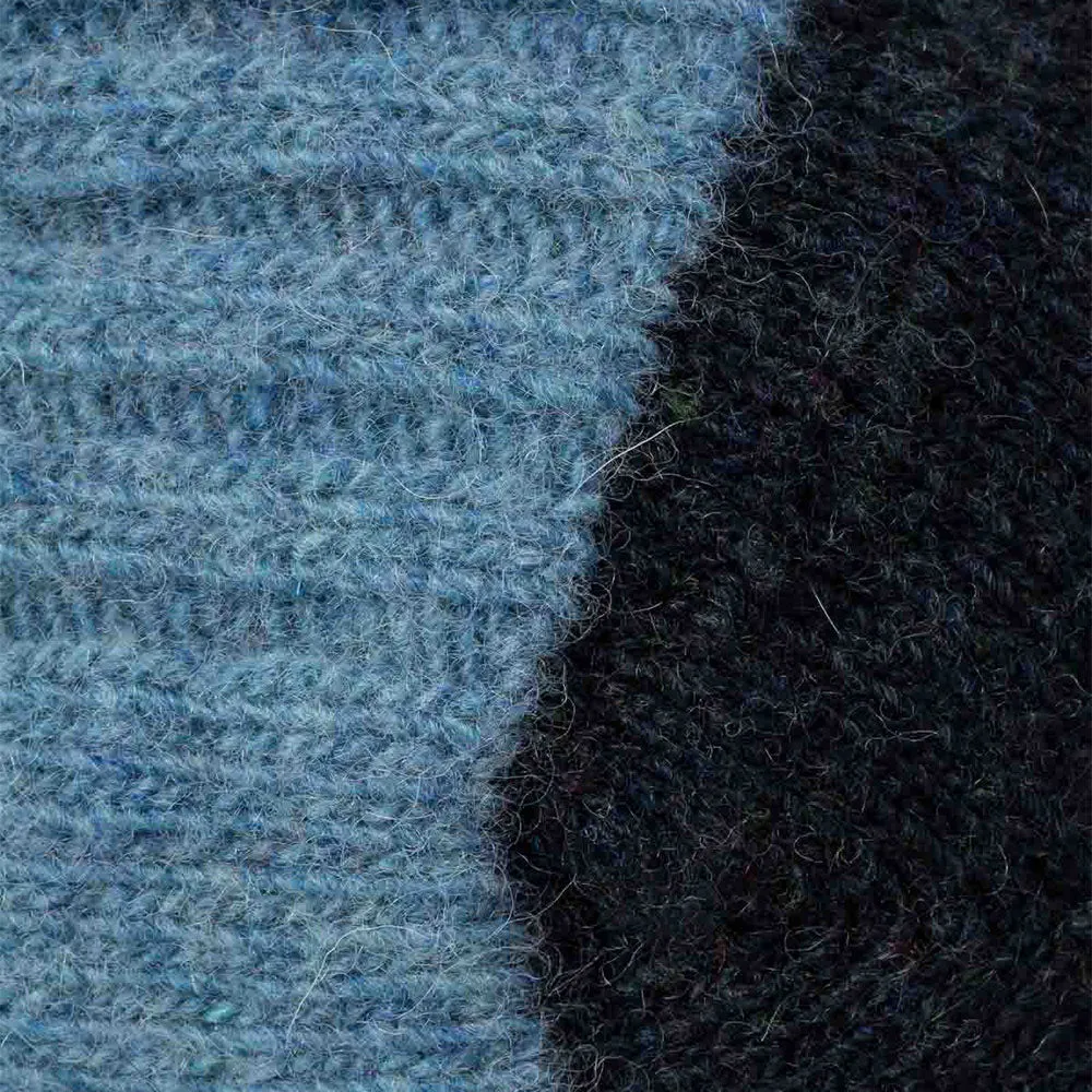 Royalties - Benjamin Socks - Bleu sold by Merci product image thumbnail 3