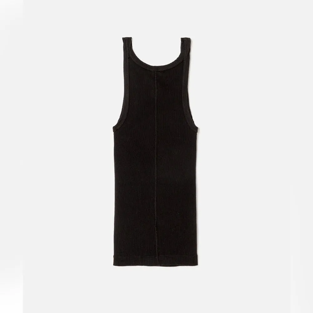 RE/DONE - Tank Top - Black sold by Merci product image thumbnail 5