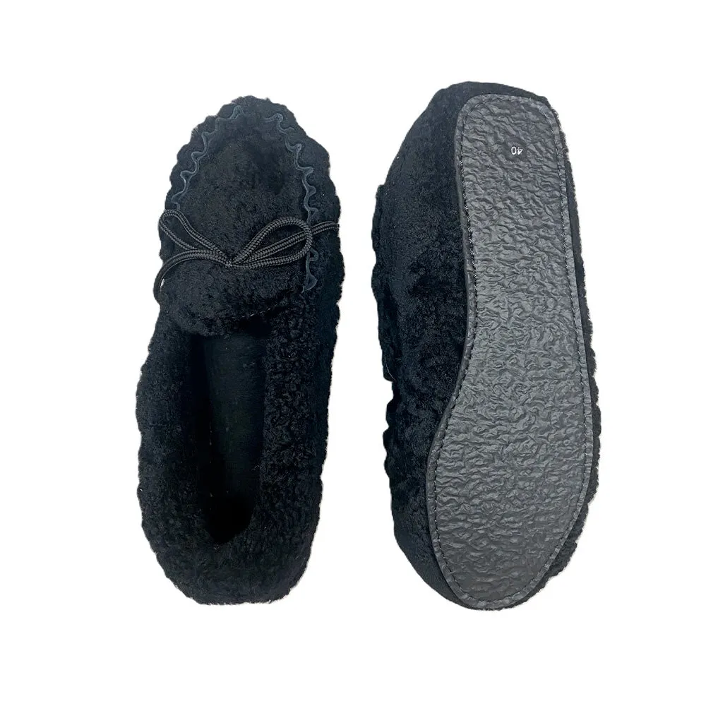 Milona - Loafers - Black sold by Merci product image thumbnail 2