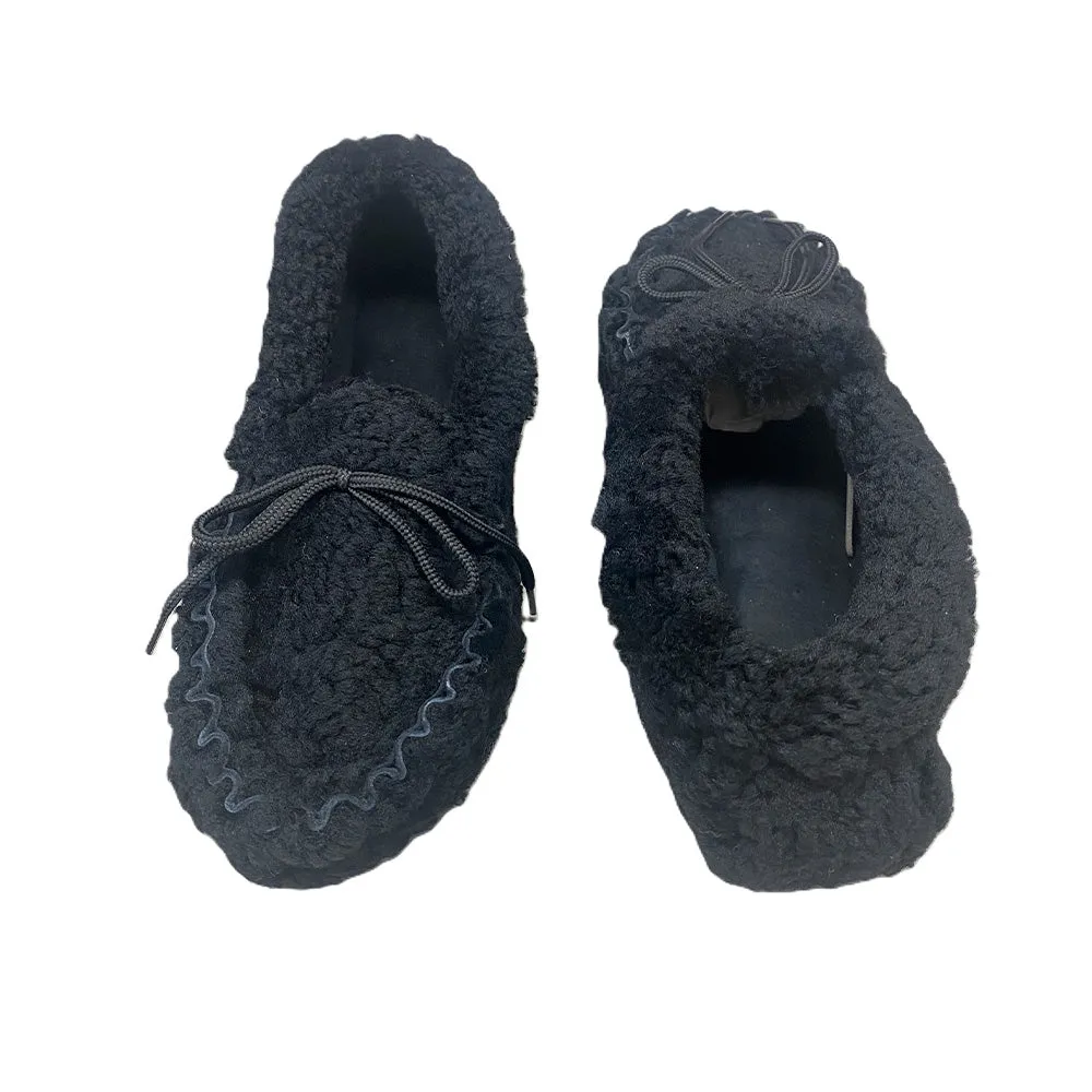 Milona - Loafers - Black sold by Merci product image thumbnail 4
