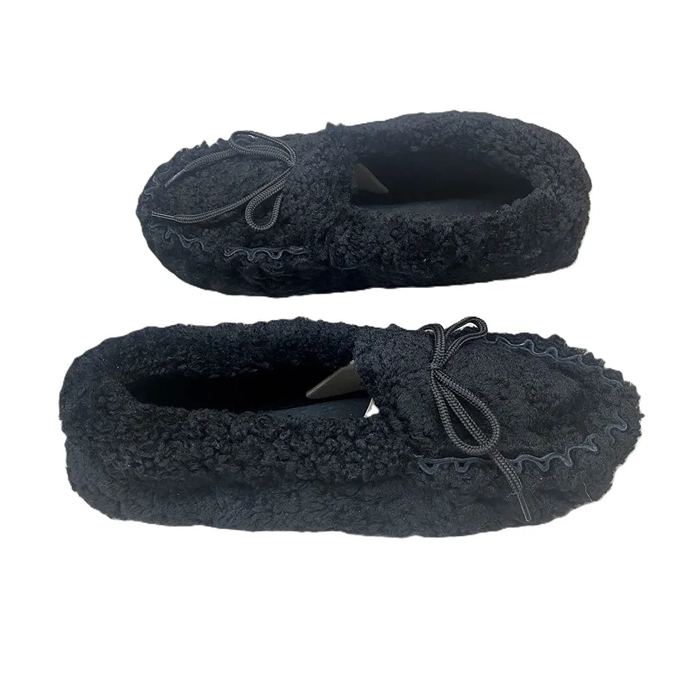 Milona - Loafers - Black sold by Merci product image thumbnail 3