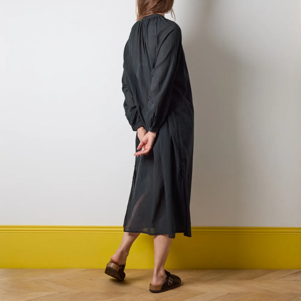 Merci - Amanda Dress - Black sold by Merci product image thumbnail 4