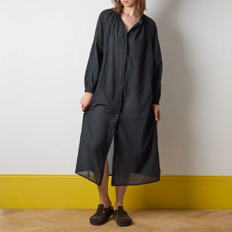 Merci - Amanda Dress - Black made by Merci