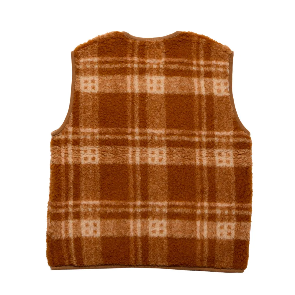 Coldbreaker - Peptico Ultralight Jacket - Scotch Apricot sold by Merci product image thumbnail 2