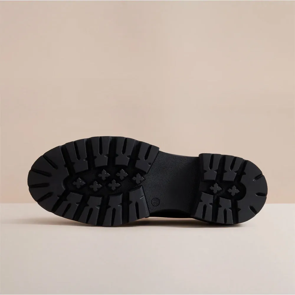 Hudson London - Ripley Boot - Black sold by Merci product image thumbnail 5