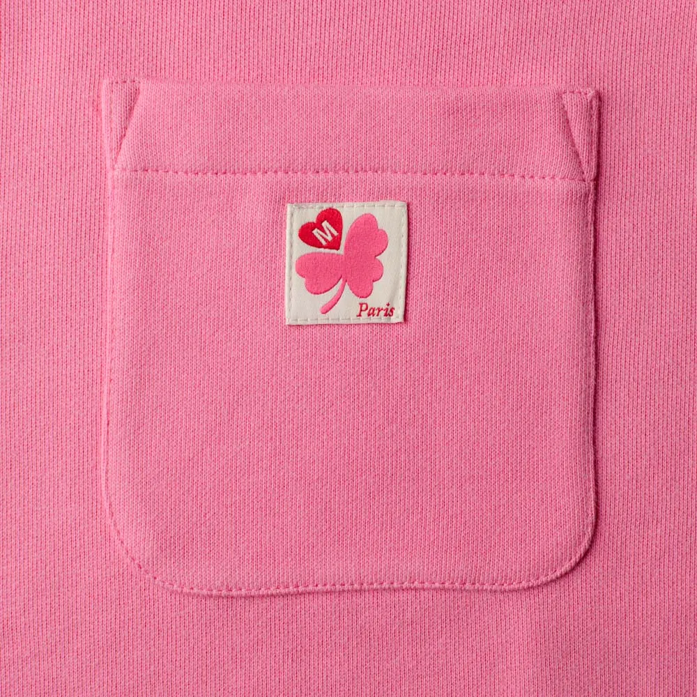 Merci - Rose Cardigan - Pink sold by Merci product image thumbnail 2