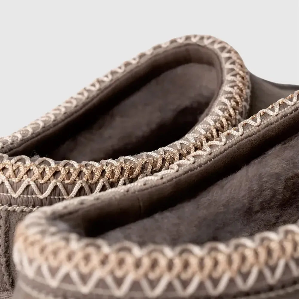 Ugg - Tasman Slippers - Smoke sold by Merci product image thumbnail 3