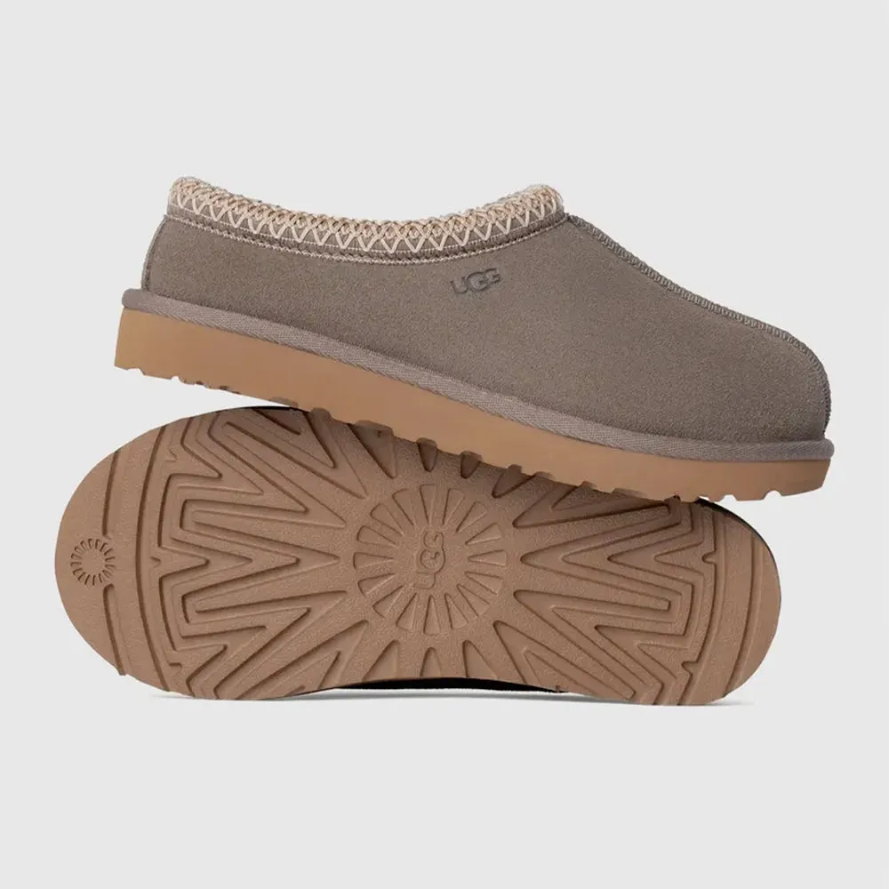Ugg - Tasman Slippers - Smoke sold by Merci product image thumbnail 2