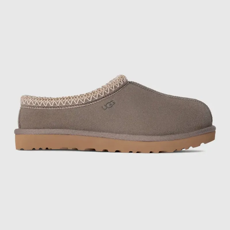 Ugg - Tasman Slippers - Smoke made by UGG