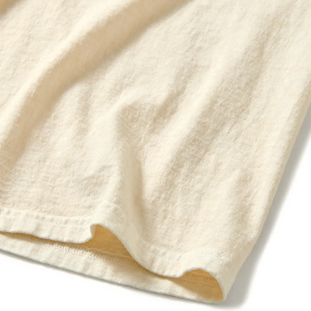 Good On - T-Shirt - White Natural sold by Merci product image thumbnail 2