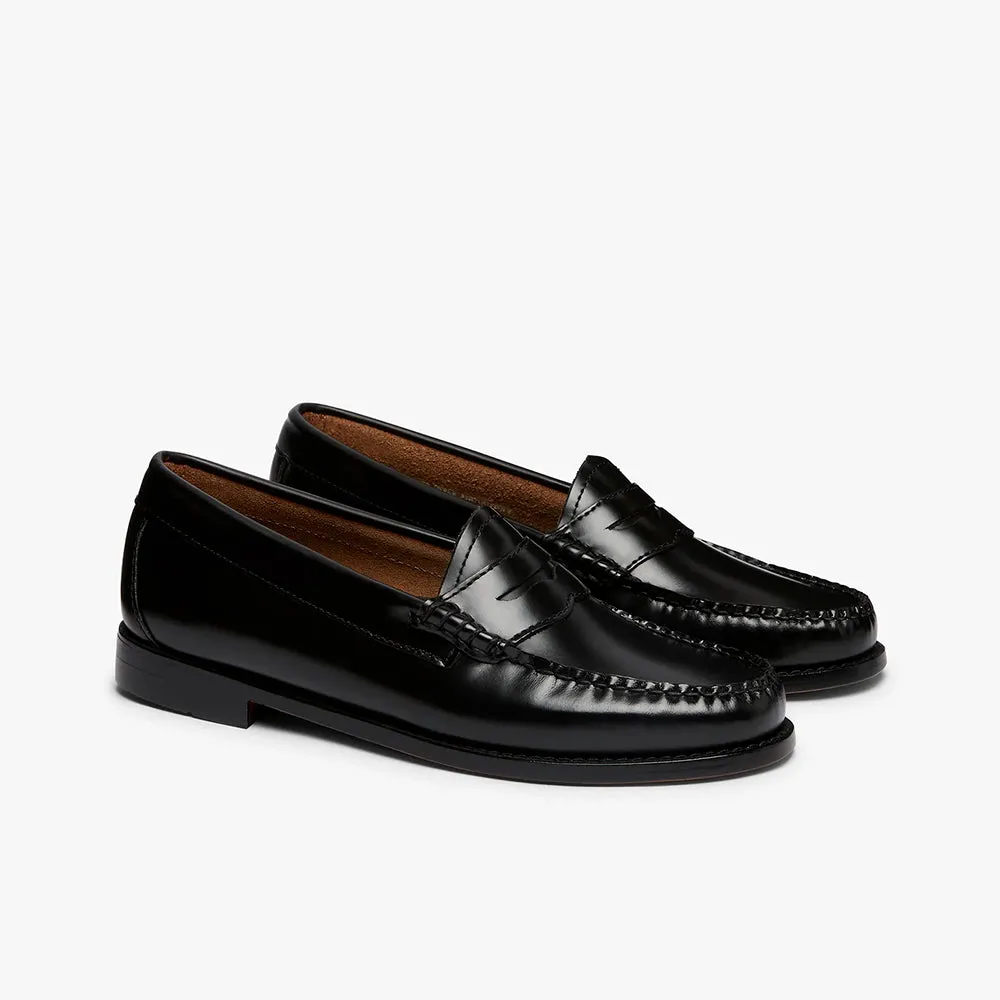 GH Bass - Weejuns Penny Loafers - Black sold by Merci product image thumbnail 3