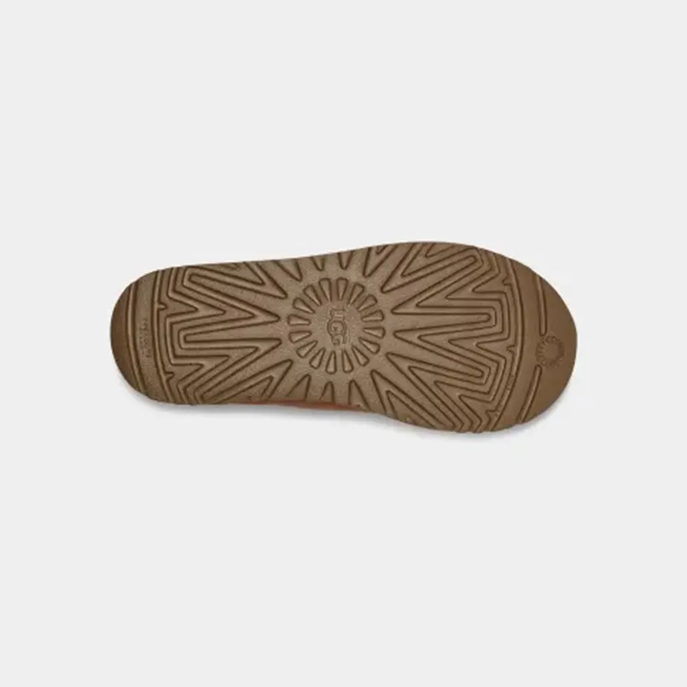 Ugg - Tasman Shoes - Chestnut sold by Merci product image thumbnail 5