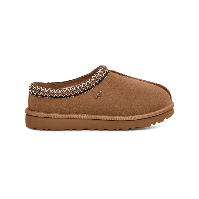 Ugg - Tasman Shoes - Chestnut made by UGG