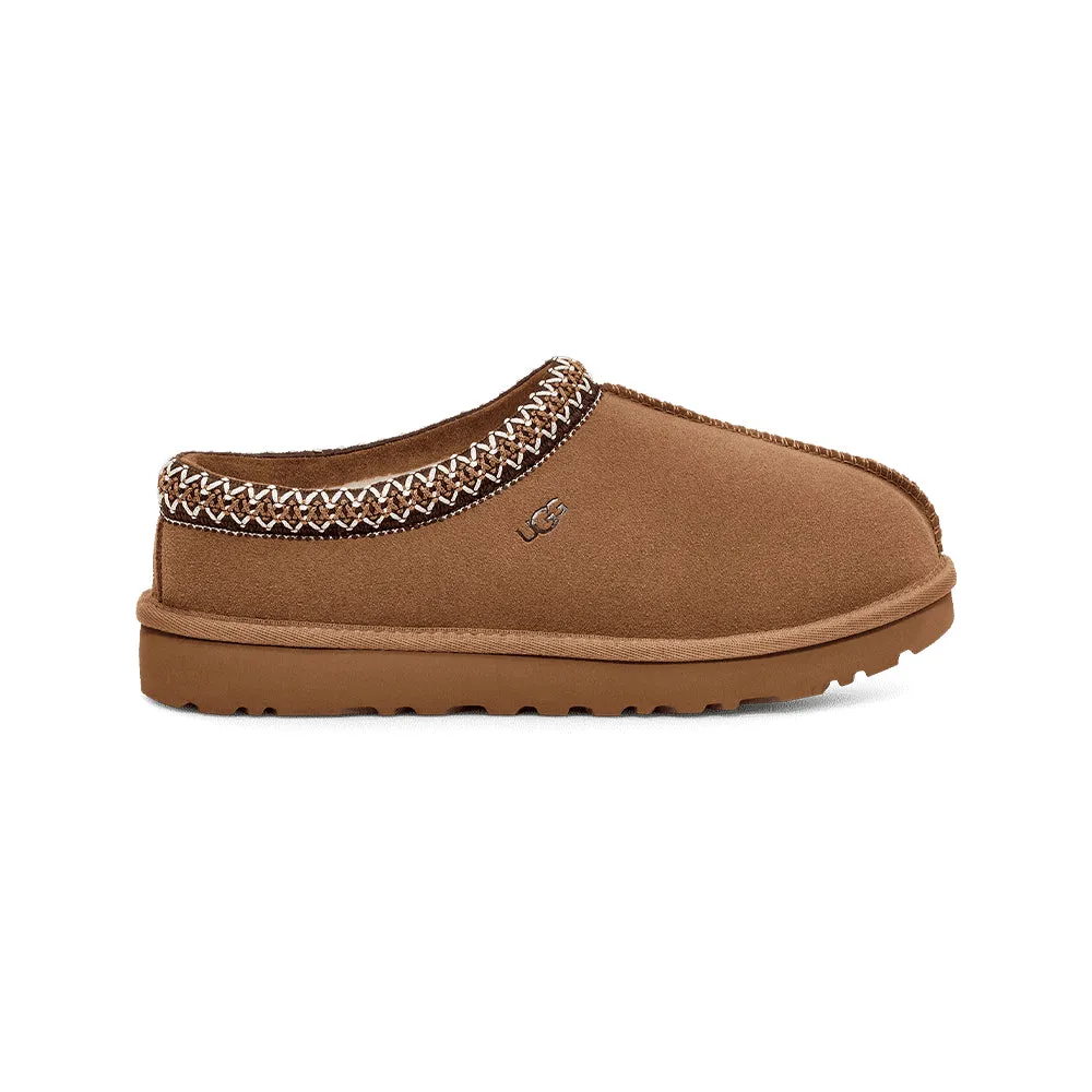 Ugg - Tasman Shoes - Chestnut sold by Merci