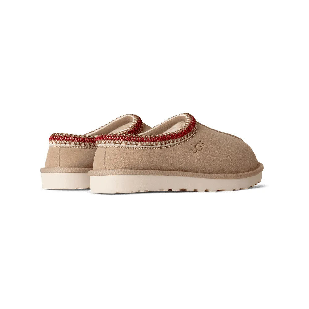 Ugg - Tasman Clogs - Sand/dark Cherry sold by Merci product image thumbnail 5