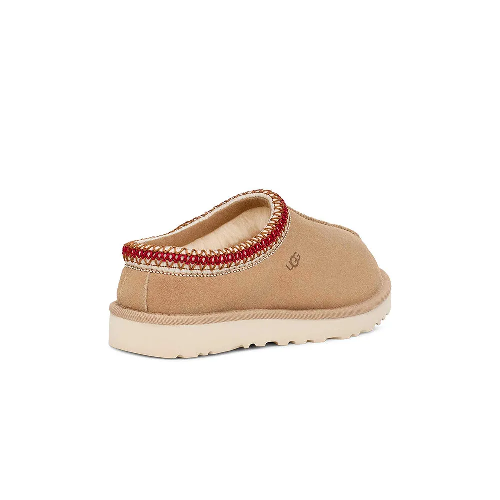 Ugg - Tasman Clogs - Sand/dark Cherry sold by Merci product image thumbnail 2