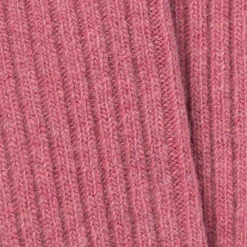 Royalties - Benjamin Socks - Pink sold by Merci product image thumbnail 2