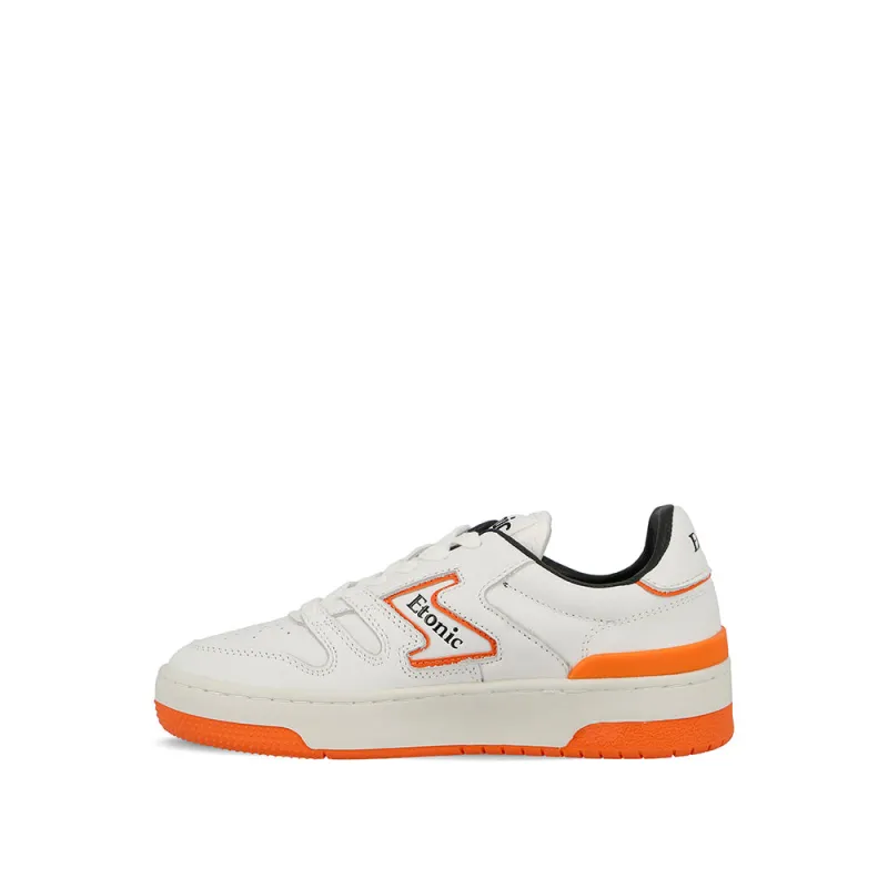 Etonic - B481 Sneakers - Orange made by Merci