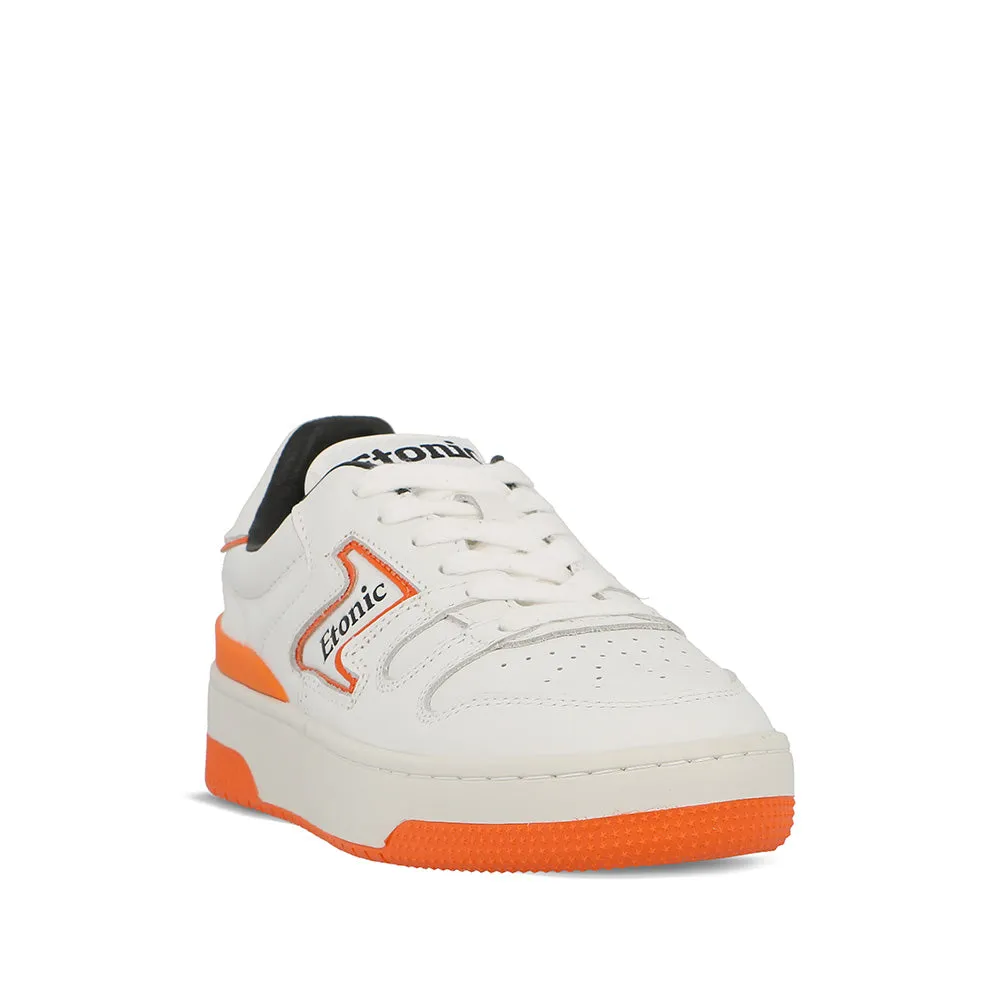 Etonic - B481 Sneakers - Orange sold by Merci product image thumbnail 2