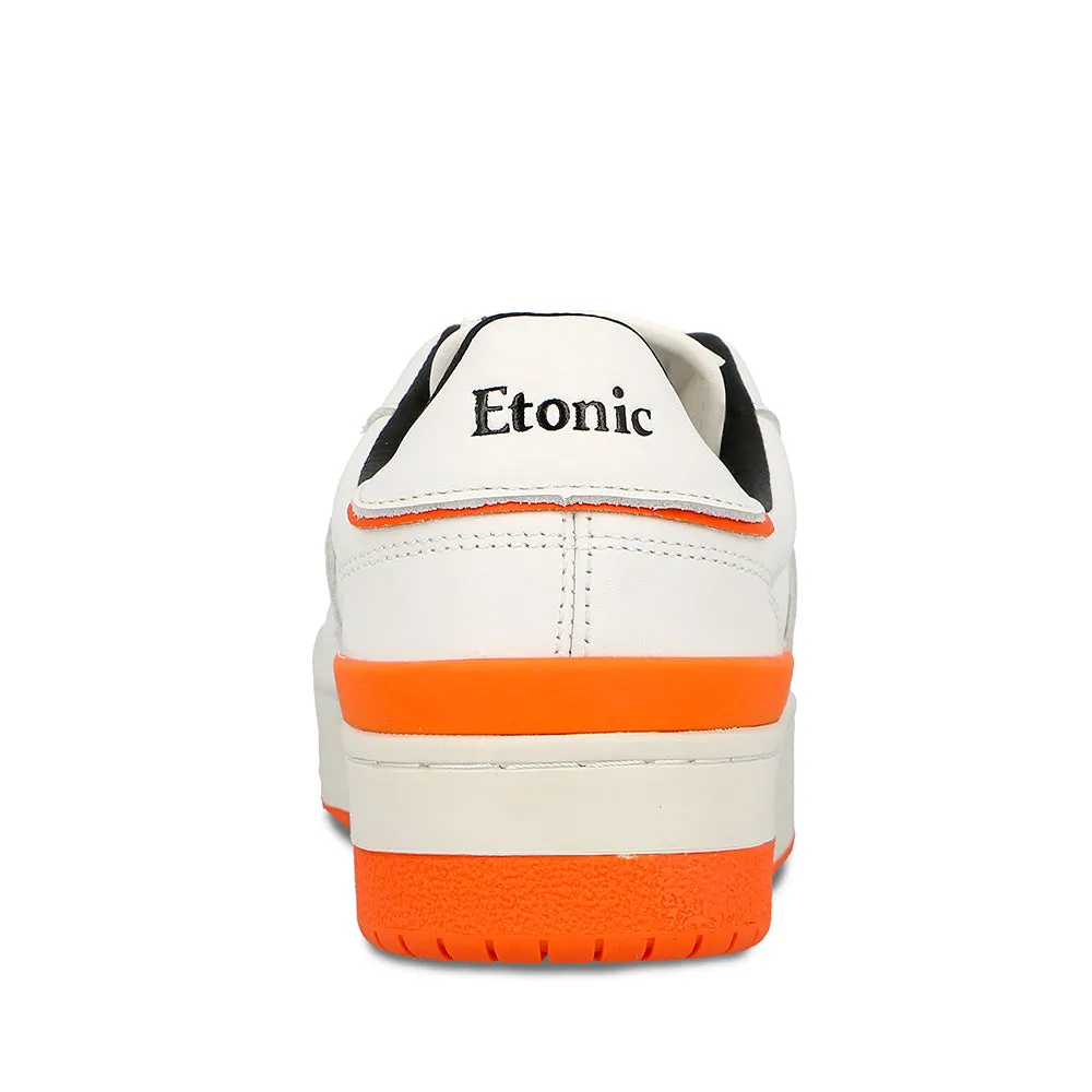 Etonic - B481 Sneakers - Orange sold by Merci product image thumbnail 4