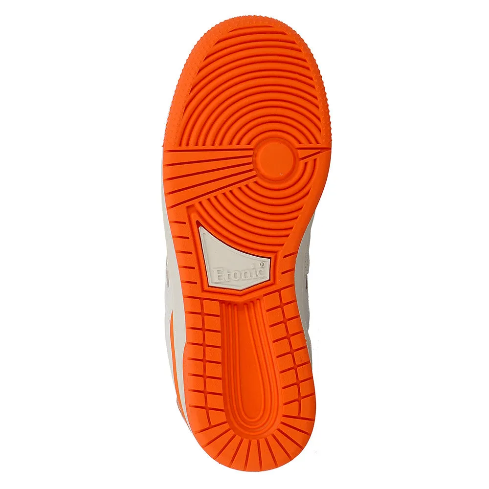 Etonic - B481 Sneakers - Orange sold by Merci product image thumbnail 5