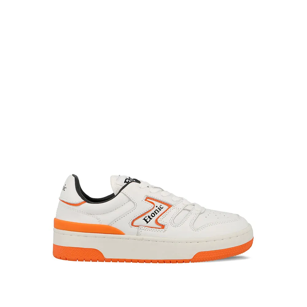 Etonic - B481 Sneakers - Orange sold by Merci product image thumbnail 3