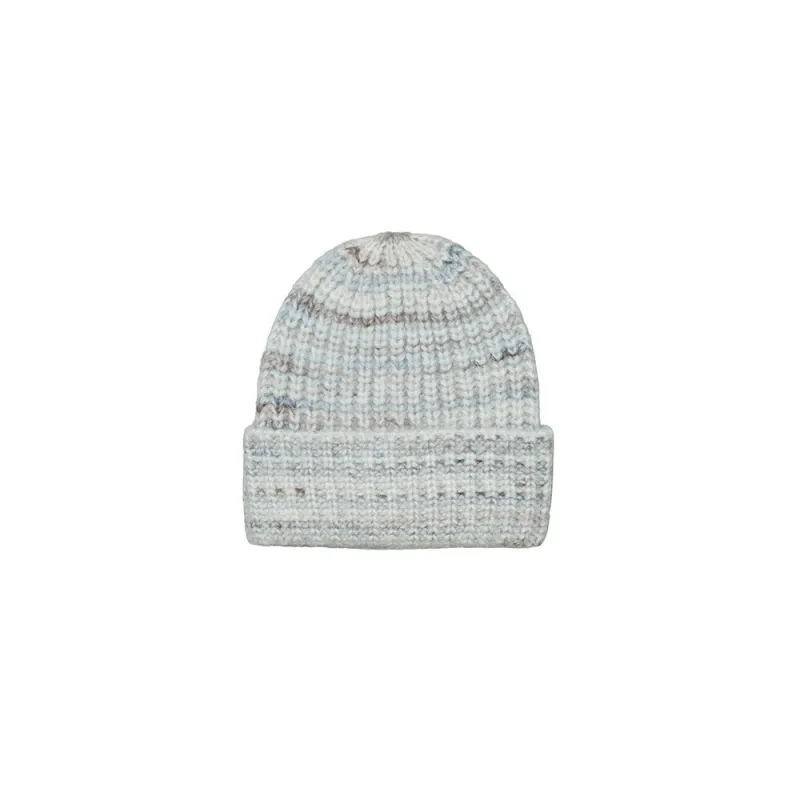 Becksöndergaard - Moye Beanie - Blue made by Merci