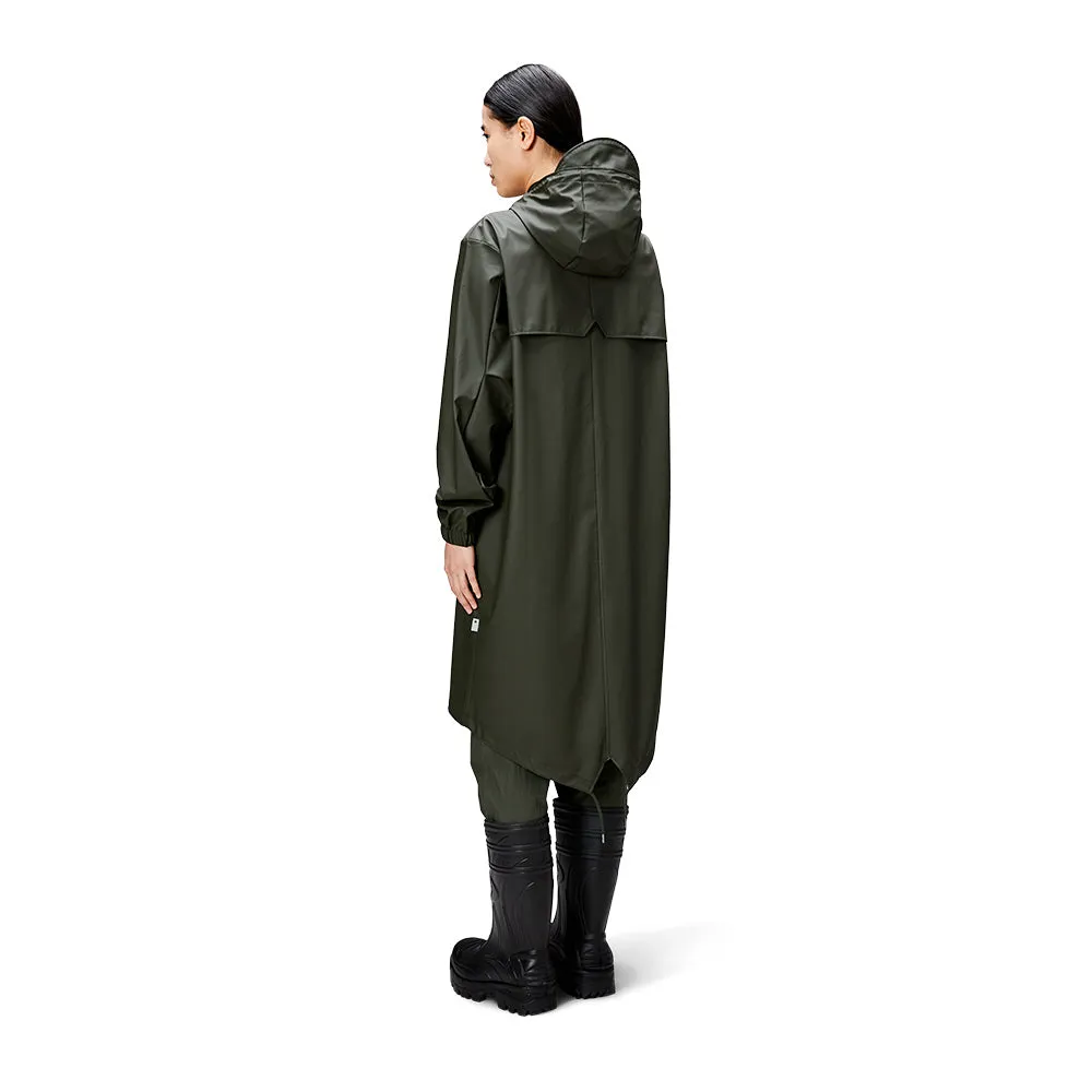 Rains - Fishtail Parka - Green sold by Merci product image thumbnail 3