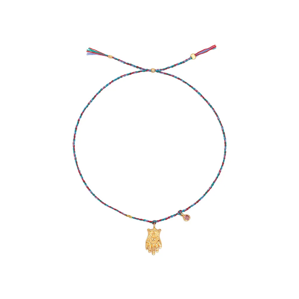 Jewel Rocks - Allegra Bracelet sold by Merci