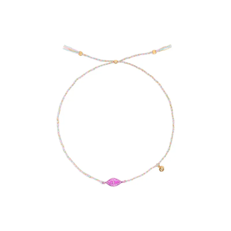 Jewel Rocks - Ojo Bracelet made by Merci