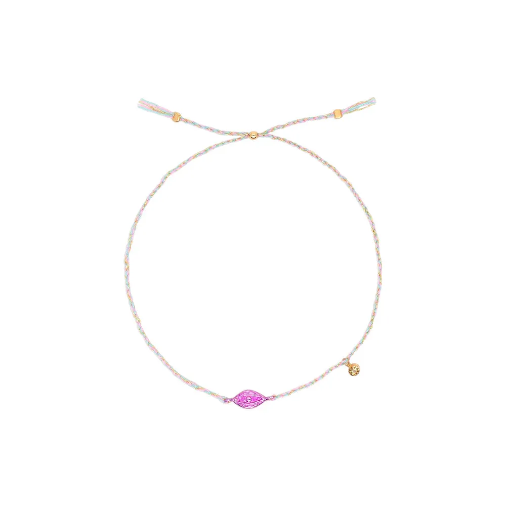 Jewel Rocks - Ojo Bracelet sold by Merci