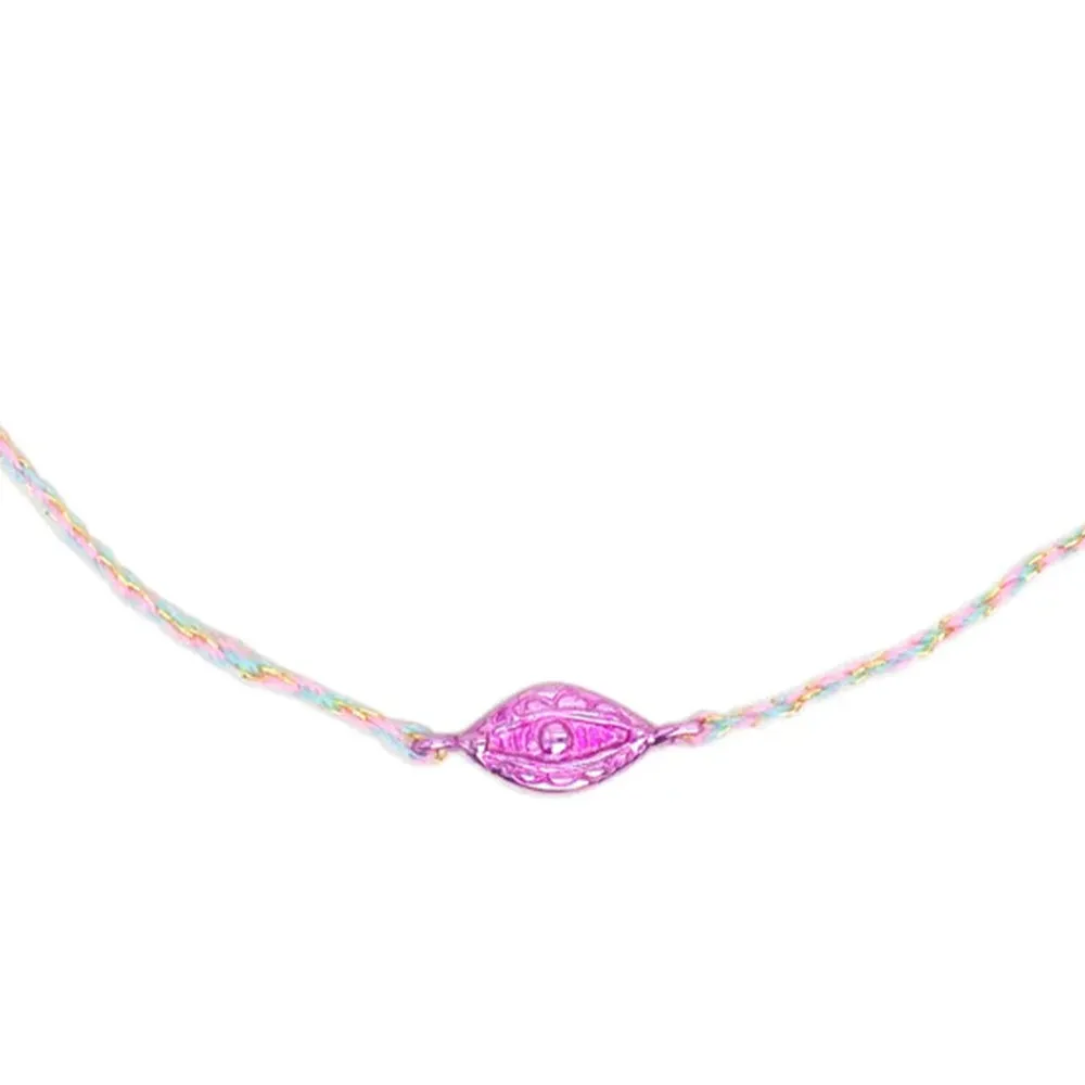 Jewel Rocks - Ojo Bracelet sold by Merci product image thumbnail 2