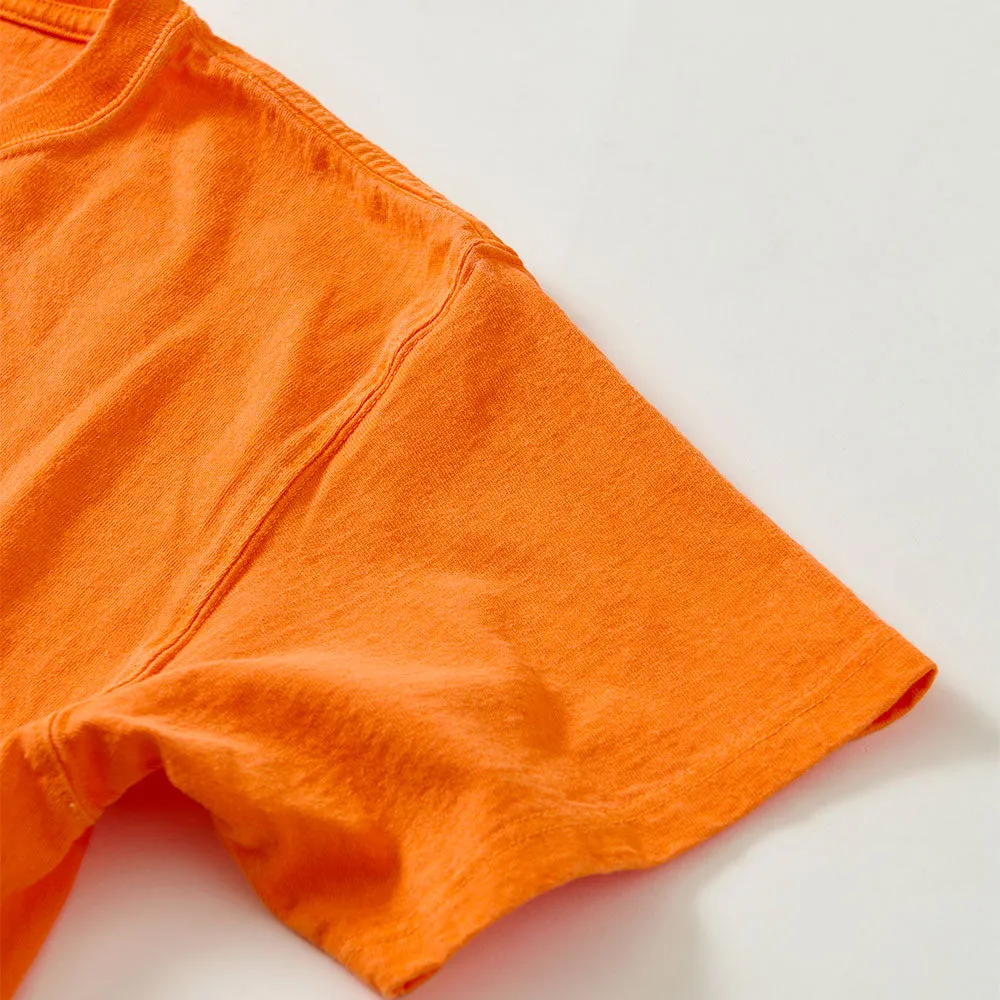 Good On - T-Shirt - Orange sold by Merci product image thumbnail 5