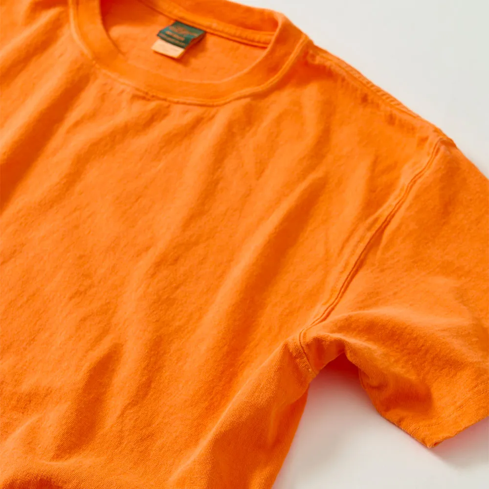 Good On - T-Shirt - Orange sold by Merci product image thumbnail 4